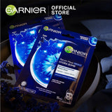 Garnier Night Moisturizing Mask for Tired and Sensitive Skin 32 gm