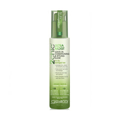Giovanni 2 chic Ultra Moist Leave-in Conditioning & and styling Elixir For Dry Damaged Hair Avocado And Olive Oil 118 ml