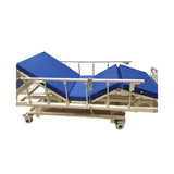 4-Motion Electric Medical Bed With Mattress