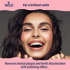 معجون تنظيف الأسنان ويلد ديبوردينت 75 مل
