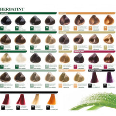 صبغة هيربل كلر