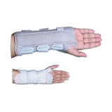 Wrist Splint Cloth From Fitrite MN8609 