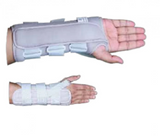 Wrist Splint Cloth From Fitrite MN8609 