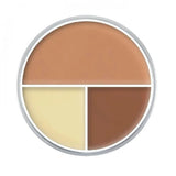 Kryolan Ultra Foundation Trio C