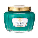 Yardley English Brilliantine Hair Cream Lavender Scent 80gm