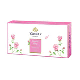 Yardley English Rose Soap 3 * 100 gm
