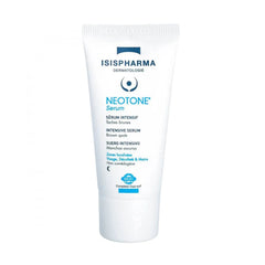 ISIS Pharma Newton Whitening Serum 30 ml