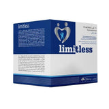 Limitless for improving sexual health - 15 sachets