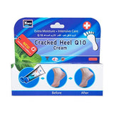 Yoko Cracked Heel Cream Q10 - 50 Gm