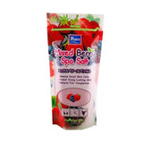 Yoko Bath Salt With Strawberry And Raspberry 300 Gm