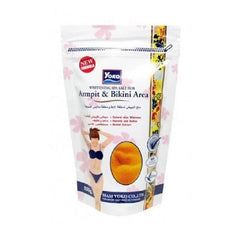 يوكو ملح استحمام - مناطق السباحة 220 جم.