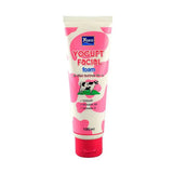 Yoko Yogurt Facial Foam 100ml