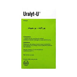 Uralite - U granules 280 grams