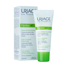 كريم لازالة حب الشباب سريع المفعول يورياج ايزياك K18 40 مل