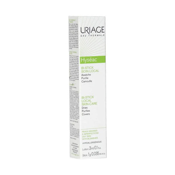 Uriage Essiac Double Action Pen 3 ml