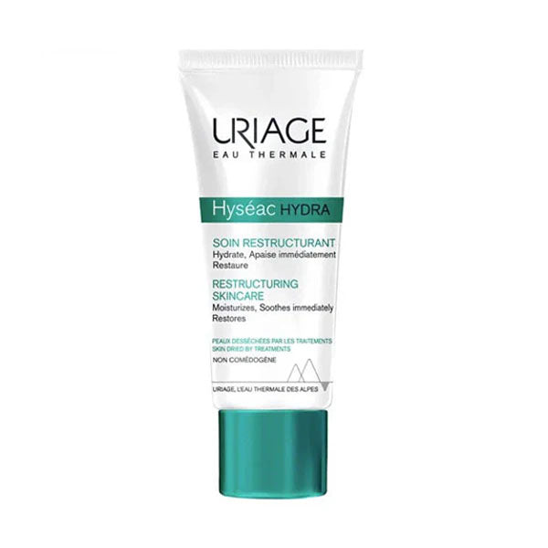 Uriage isiac cream to treat acne 40 ml