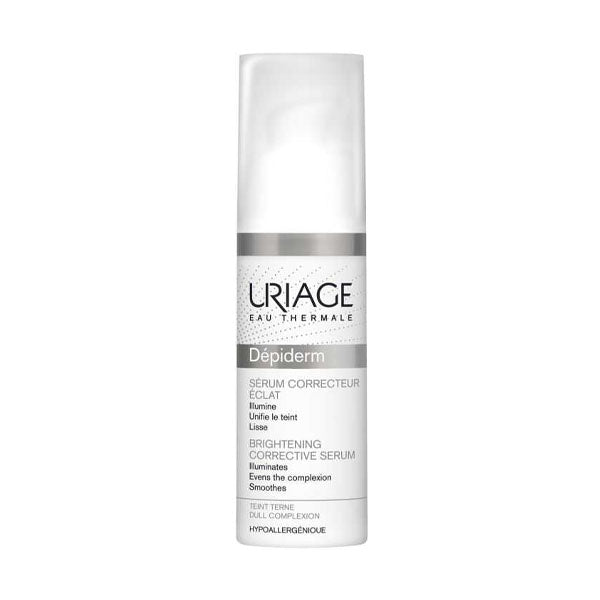 Uriage Depiderm White Whitening Concentrated Serum 30 ml