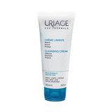 Uriage moisturizing face and body wash for sensitive skin 200 ml