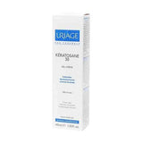 Uriage Keratosan Cream 30% Urea 40 ml