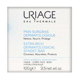 Uriage scented moisturizing soap 100 gm