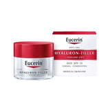 Eucerin Hyaluron Filler + Volume Lifting Day Cream for Normal Skin 50 ml