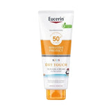 Eucerin sunscreen gel cream for children 400 ml