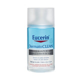 Eucerin Refreshing Skin Cleansing Gel 125 ml