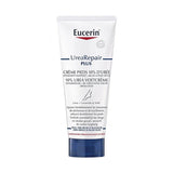 Eucerin dry foot cream 10% urea 100ml