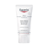 Eucerin Moisturizing Cream for Dry and Sensitive Skin 50 ml