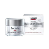 Eucerin Hyaluronic Filler Day Cream SPF 15 for Dry Skin 50 ml