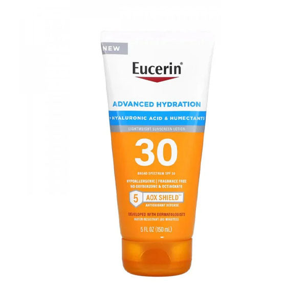 كريم يوسيرين واقي شمس SPF30 للبشرة الحساسة 