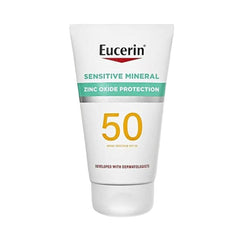يوسرين كريم واقي شمس SPF50 خالٍ من العطور