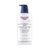 Eucerin lotion complete care dry skin 10% urea 400 ml