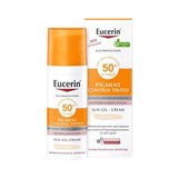 Eucerin Sunscreen Light 50+ - 50 ml