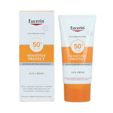 Eucerin sunscreen to protect dry skin 50 ml