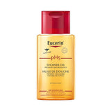 Eucerin PH5 Shower Oil 100ml Travel Pack