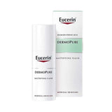 Eucerin mattifying fluid 50 ml