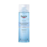 Eucerin toner with hyaluronic acid 200 ml