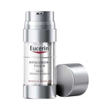 Eucerin Hyaluron Filler Serum, Night Scrub and Serum 30 ml