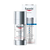 Eucerin Hyaluron Filler Serum and Night Scrub 30 ml