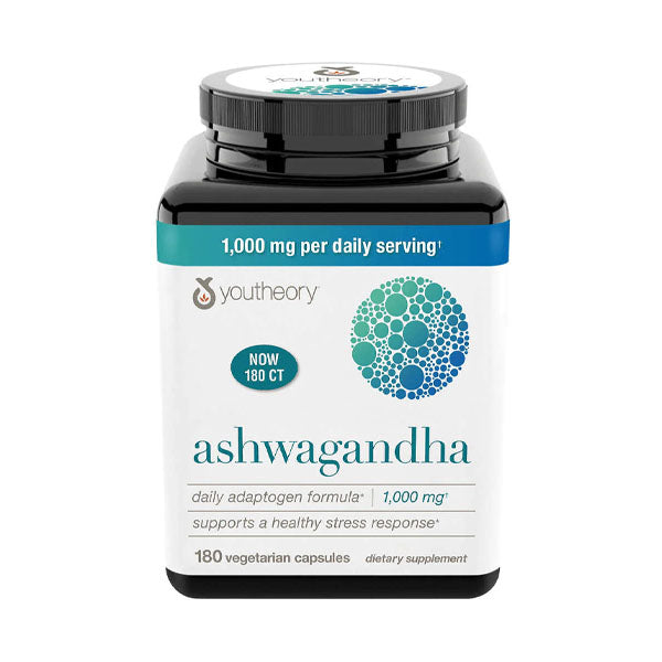 يوثيوري شواغاندا 1000 مجم  180 قرص |  صيدلية.كوم.