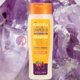 Cantu Grapeseed Strengthening Conditioner 400 ml