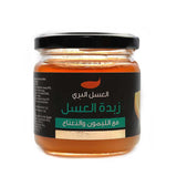 زبدة العسل مع الليمون والنعناع 250 جرام - Sidalih.com || صيدلية.كوم