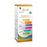 Zinc 10 zinc syrup for children 100 ml 