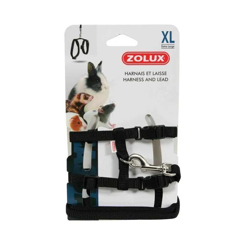 زولكس صدرية مع مشد للثدييات الصغيرة أسود |  صيدلية.كوم.