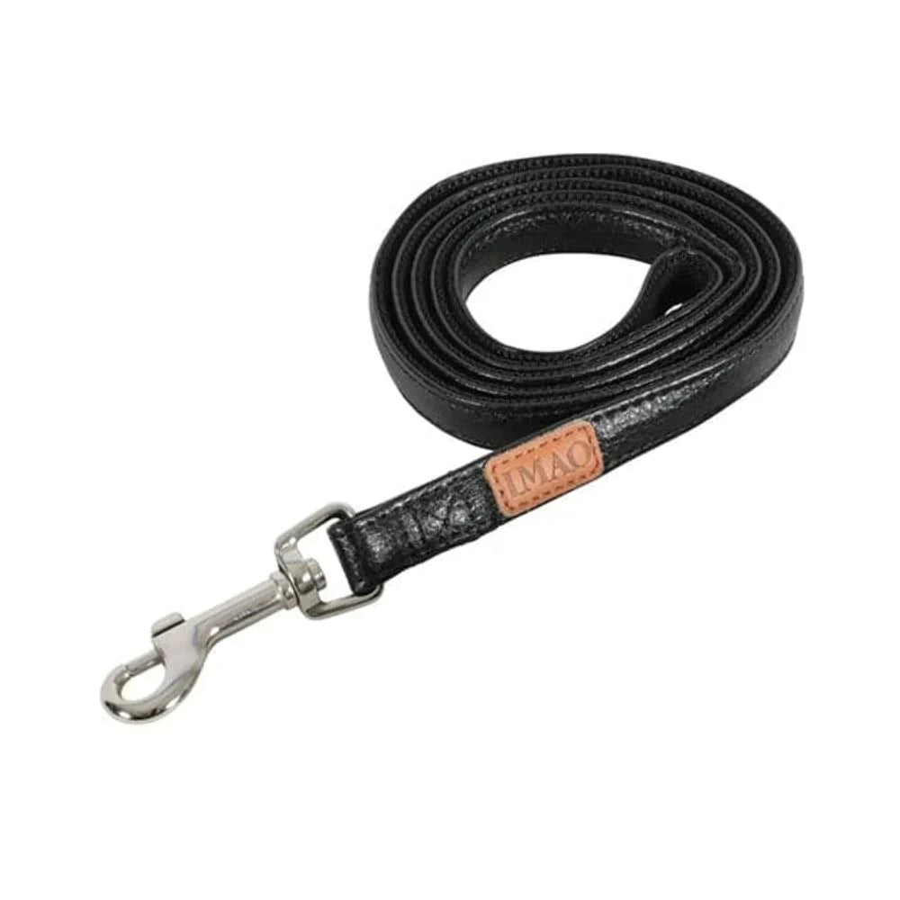 زولكس مشد ايماو للكلاب لون اسود 1.2 متر |  صيدلية.كوم.