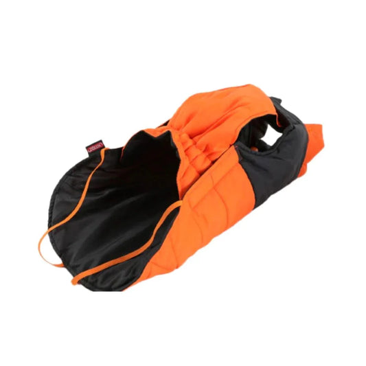 زولكس معطف دافئ للقطط برتقالي |  صيدلية.كوم.