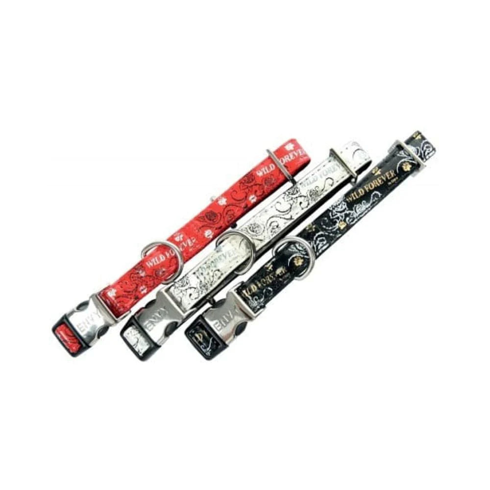 زولكس انفي وايلد فوريفر طوق للكلاب 15 مم |  صيدلية.كوم.