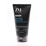 Zain &amp; Miza Charcoal Face Wash 150 ml