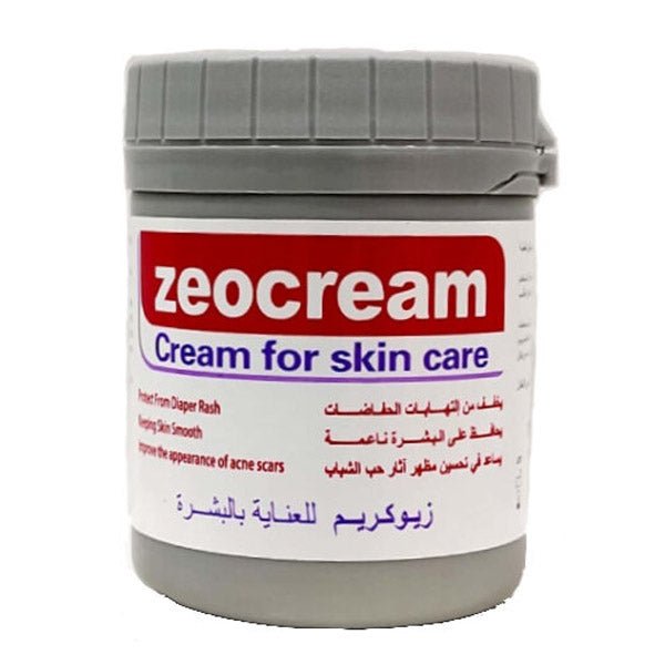 زيو كريم اطفال للعناية بالبشرة 250 جم.